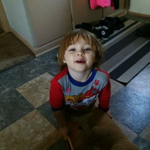 Meet your Posher, Paige